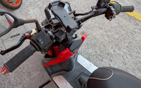 HONDA ZOOMER-X JF52