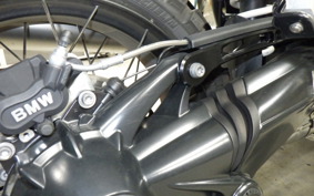 BMW R NINE T URBAN GS 2021