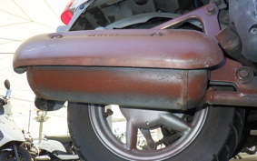 YAMAHA VINO 50 SA26J