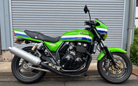 KAWASAKI ZRX400 2000 ZR400E