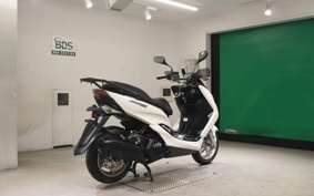 YAMAHA MAJESTY155 S 2007 SG28J