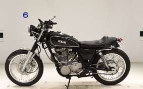 YAMAHA SR400 Gen.3 2006 RH01J