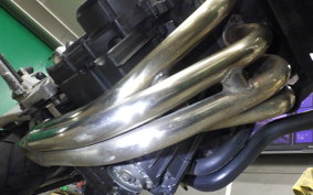 HONDA HORNET 250 2004 MC31