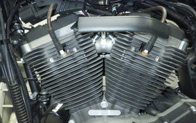 HARLEY XL1200CX 2016