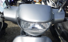 SUZUKI LET's 4 CA45A