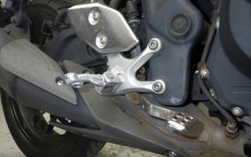 YAMAHA MT-03 2019