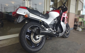 HONDA CBX750 BOLDOR 1985 RC17