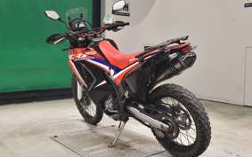 HONDA CRF250 RALLY A 2003 MD44