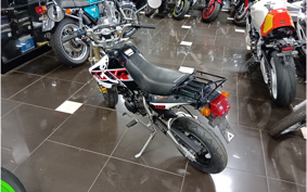 KAWASAKI KSR110 KL110A