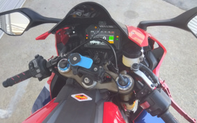 HONDA CBR1000RR 2018 SC77