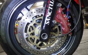 KAWASAKI GPZ900R NINJA 2000 ZX900A