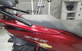 HONDA PCX125 2024 JF81