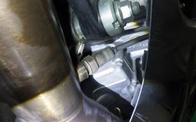 SUZUKI HAYABUSA Gen.2 2016 GX72B