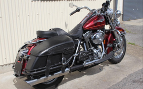 HARLEY FLHRC-I 1450 2001 FRW