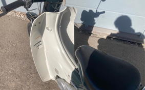 YAMAHA MATE50DX UA04J