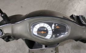 SUZUKI ADDRESS V125 CF46A