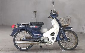 HONDA SUPER CUB70 C70