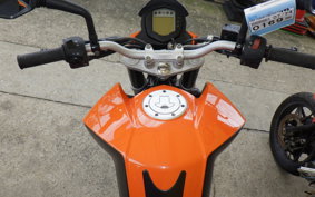 KTM 125 DUKE