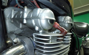 KAWASAKI ZEPHYR 750 1991 ZR750C