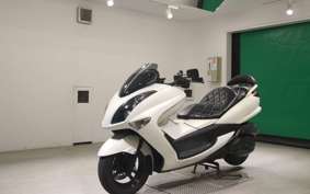 YAMAHA MAJESTY 250 Gen.4 SG20J