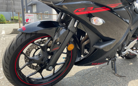 YAMAHA YZF R-3 2016 RH07J