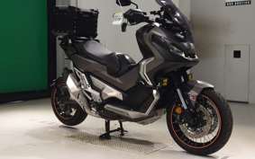 HONDA X-ADV 750 2018 RC95