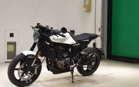HUSQVARNA VITPILEN 701 2020