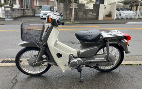 HONDA SUPER CUB50 AA01