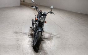 SUZUKI GLASS TRACKER BIG BOY NJ4BA