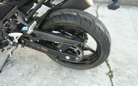 KAWASAKI NINJA 400 2018 EX400G