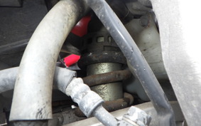 HONDA CBR250R GEN 2 MC19