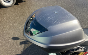 HONDA CB400SFV-4ABS 2017 NC42