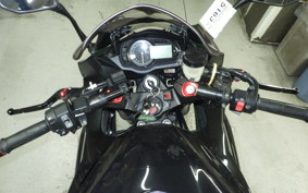 KAWASAKI NINJA 1000 A 2013