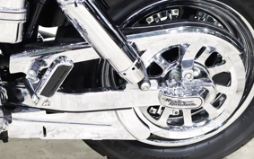 HARLEY FXDF 2009 GY4