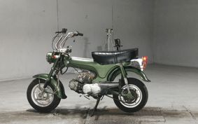 HONDA DUCKS50 ST50