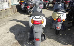 SUZUKI LET's 4 CA41A