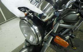 HONDA VTR 250 MC33