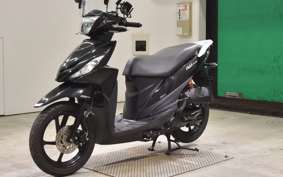 SUZUKI ADDRESS 110 2025 CE47A