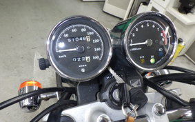 HONDA CB400SS E 2008 NC41