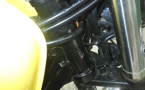 HONDA CB400SS E 2005 NC41