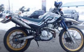YAMAHA SEROW 250 DG11J