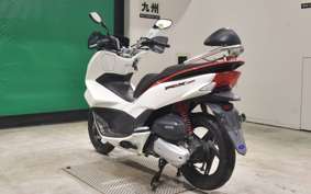 HONDA PCX 150 2007 KF18