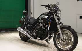 YAMAHA VMAX 2001