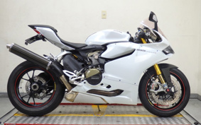 DUCATI 1199PANIGA-RES 2013 ZDMH802JACB