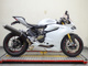 Фото Ducati 1199PANIGA-RES 2013 с японского аукциона