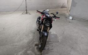 HONDA CB250R MC52
