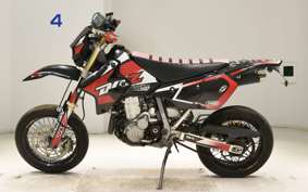 SUZUKI DR-Z400SM 2006 SK44A