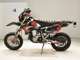 Фото Suzuki DR-Z400SM 2006 с японского аукциона