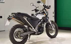 BMW G650X COUNTRY 2018