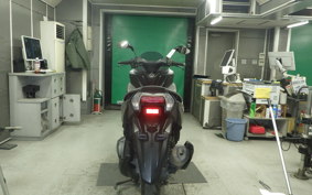 YAMAHA TRICITY 155 A SG37J